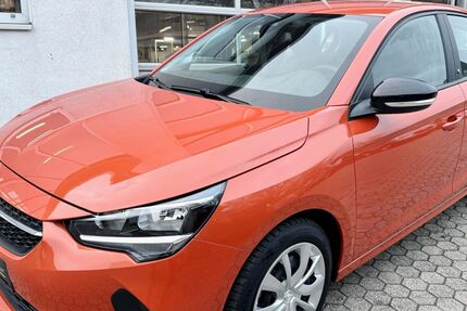 Opel Corsa 16.544 km 15.450 &euro; Lohmar 53797
