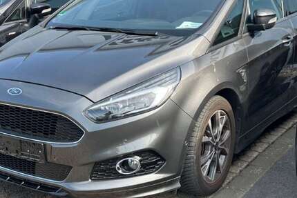 Ford S-Max 73.266 km 20.880 &euro; Pulheim 50259