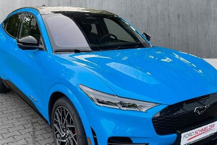 Ford Mustang Mach-E 25.000 km 44.990 € Rösrath 51503