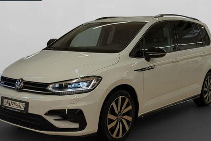VW Touran 46.650 km 32.950 € Leverkusen 51381