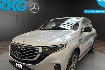 Mercedes-Benz EQC 56.919 km 33.690 &euro; Bornheim 53332