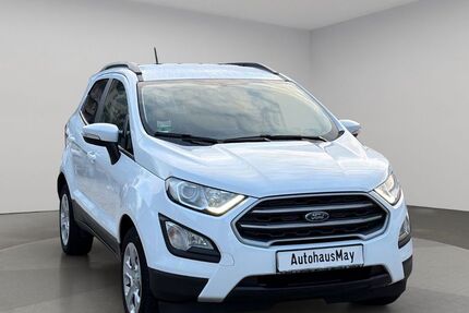Ford EcoSport 29.950 km 10.950 &euro; Köln 50674