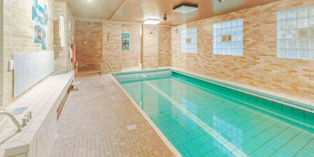 Doppelhaushälfte Leverkusen Rheindorf - 7 Zimmer, 118 m&sup2;, 499.000&euro; | Angebot:25360964