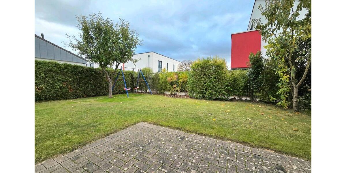 Doppelhaushälfte m Keller, Eckgrundstück Neubaugebiet Widdersdorf 4 zimmer