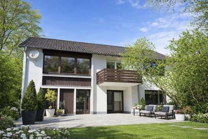 Haus Odenthal - 7 Zimmer, 180 m&sup2;, 569.000&euro; | Angebot:26090082