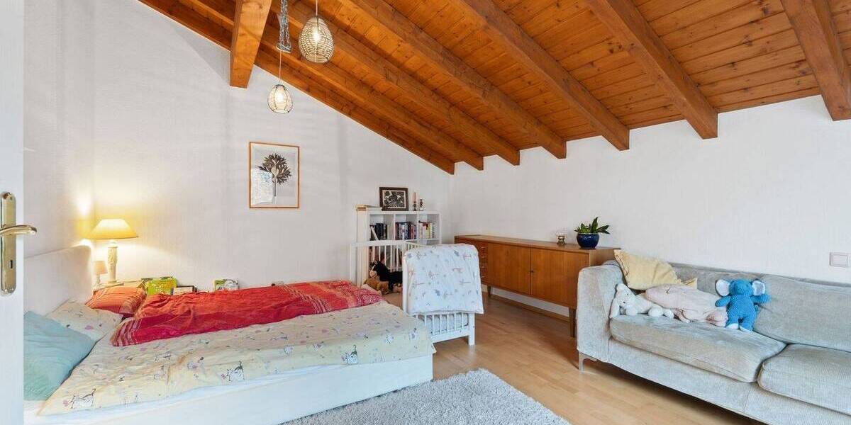 Reihenendhaus Bonn Brüser Berg - 7 Zimmer, 175 m&sup2;, 749.000&euro; | Angebot:23520454