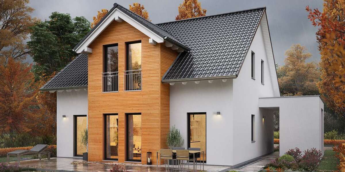 Einfamilienhaus Kerpen - 6 Zimmer, 125 m&sup2;, 445.349&euro; | Angebot:26418609