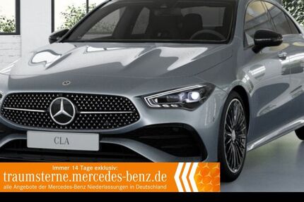 Mercedes-Benz CLA 250 21.957 km 41.990 &euro; Solingen 42653