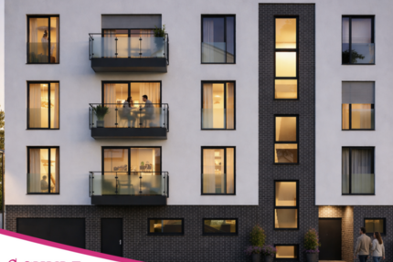 Wohnung Bonn Hardtberg - 3 Zimmer, 100 m&sup2;, 659.000&euro; | Angebot:26359755