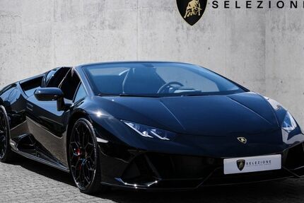 Lamborghini Huracán 12.660 km 294.900 € Düsseldorf 40476