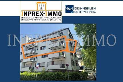 Wohnung zum Mieten in Köln 1.576 € 93 m²