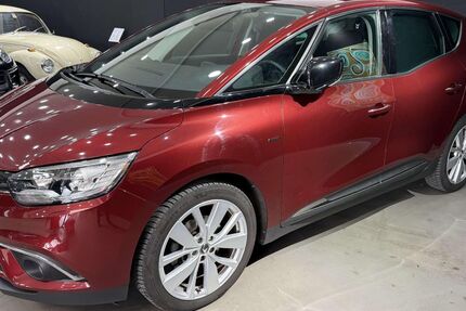 Renault Scenic 54.300 km 14.950 &euro; Pulheim 50259