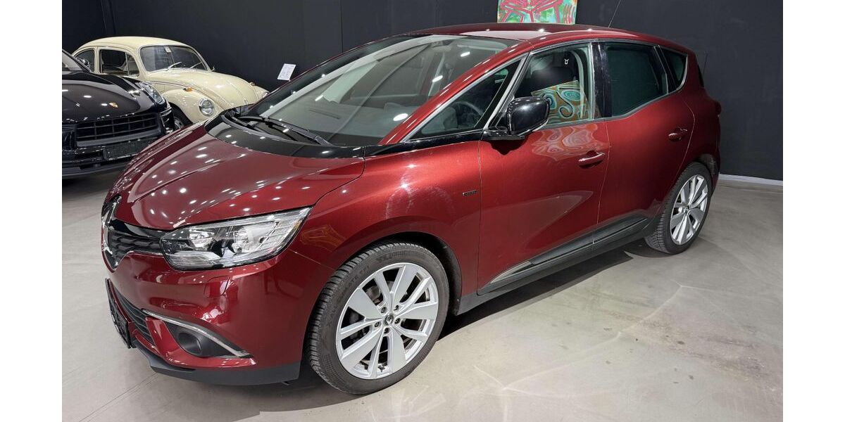 Renault Scenic 54.300 km 14.950 &euro; Pulheim 50259