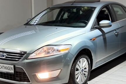 Ford Mondeo 78.058 km 6.770 &euro; Köln 50739