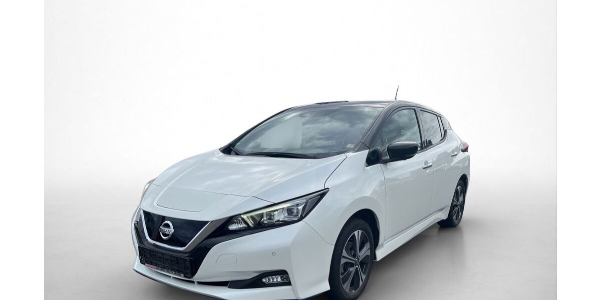 Nissan Leaf 70.500 km 14.890 &euro; Bornheim 53332