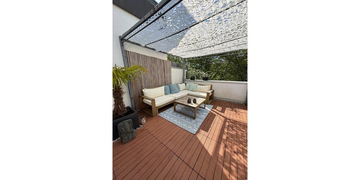 Maisonettenwohnung Köln Lindenthal - 2 Zimmer, 71 m&sup2;, 369.000&euro; | Angebot:27122778