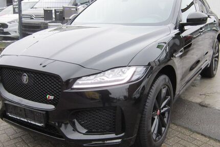 Jaguar F-Pace 203.200 km 18.490 &euro; Köln 51105