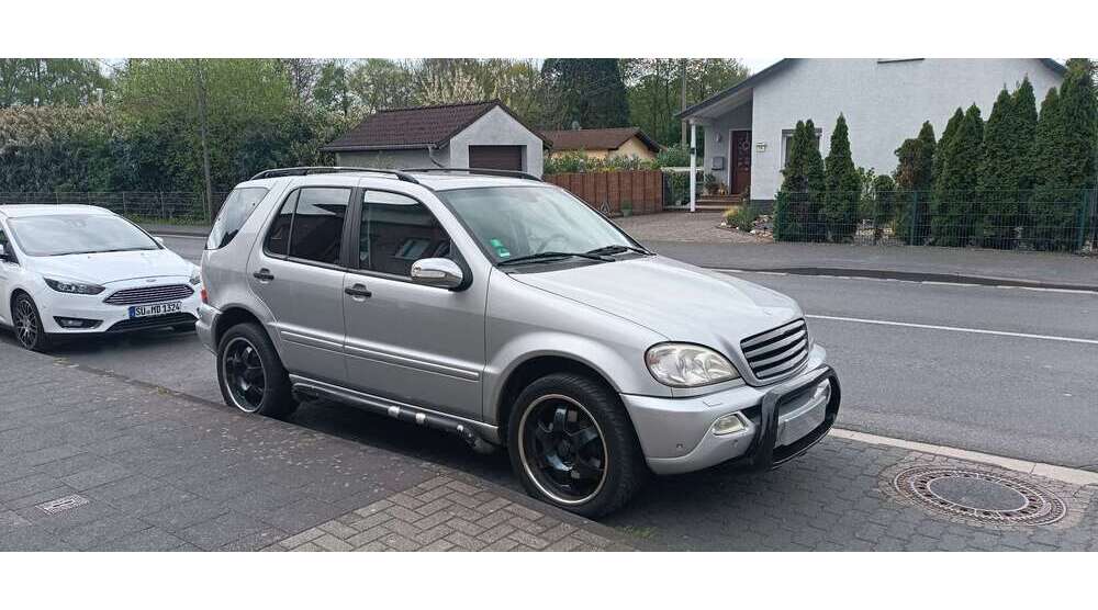 ML 350
