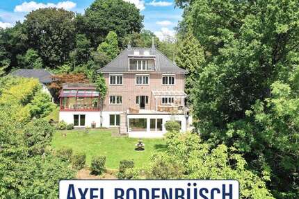 Haus Bergisch Gladbach Alt-Frankenforst - 7 Zimmer, 388 m&sup2;, 1.690.000&euro; | Angebot:26932858