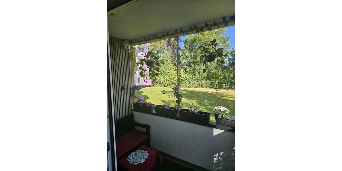 Erdgeschoßwohnung Kerpen - 3 Zimmer, 64 m&sup2;, 168.000&euro; | Angebot:26355338