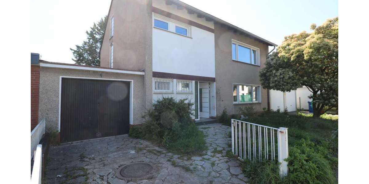 Einfamilienhaus Leverkusen Bürrig - 6 Zimmer, 175 m&sup2;, 759.000&euro; | Angebot:26348356