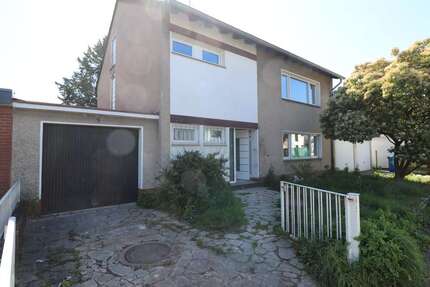 Haus Leverkusen Bürrig - 6 Zimmer, 175 m&sup2;, 759.000&euro; | Angebot:26348356