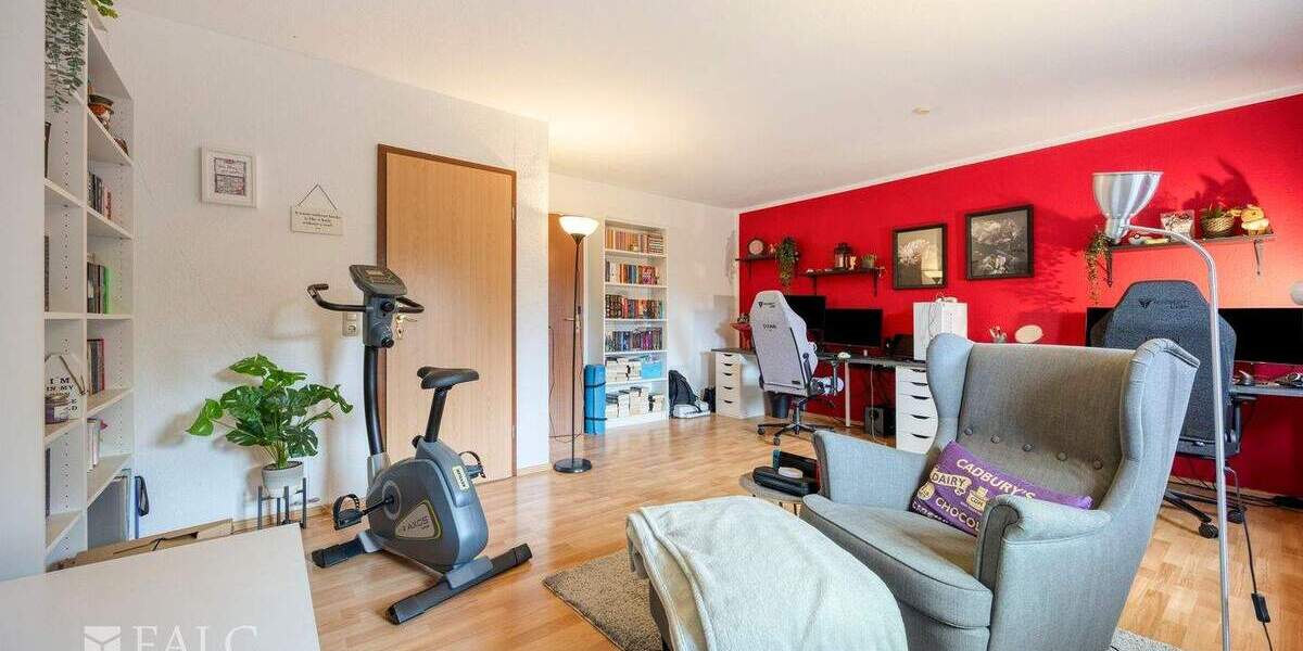 Reihenmittelhaus Bergheim Glessen Glessen - 4 Zimmer, 120 m&sup2;, 419.000&euro; | Angebot:25743073