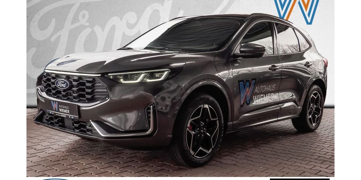 Ford Kuga 9.200 km 39.900 &euro; Troisdorf 53844