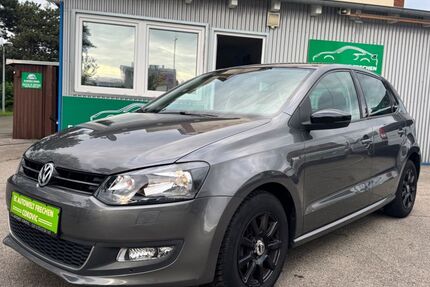 VW Polo 179.500 km 4.890 &euro; Frechen 50226