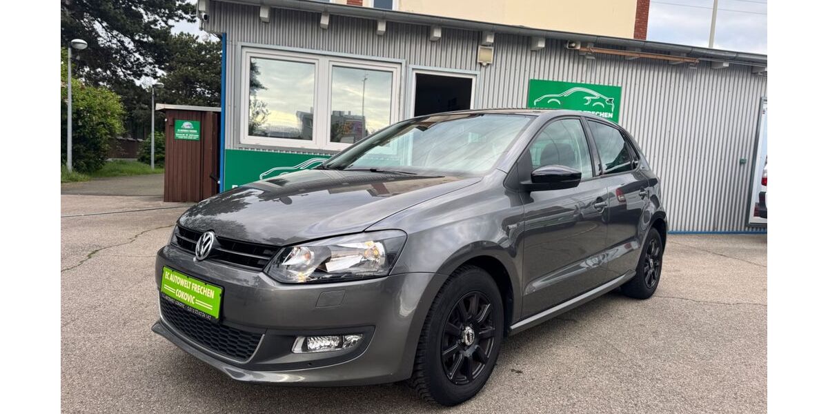 VW Polo 179.500 km 4.890 &euro; Frechen 50226