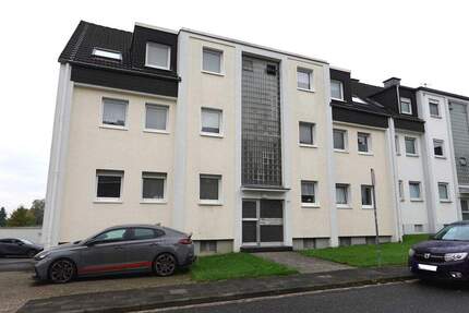 Wohnung Leverkusen Lützenkirchen - 3 Zimmer, 63 m&sup2;, 690&euro; | Angebot:25390591