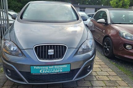 Seat Altea 71.668 km 6.990 &euro; Bergheim-Niederaußem 50129