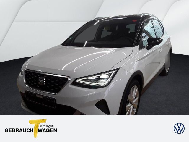 Seat Arona 15.708 km 23.860 € Remscheid 42897