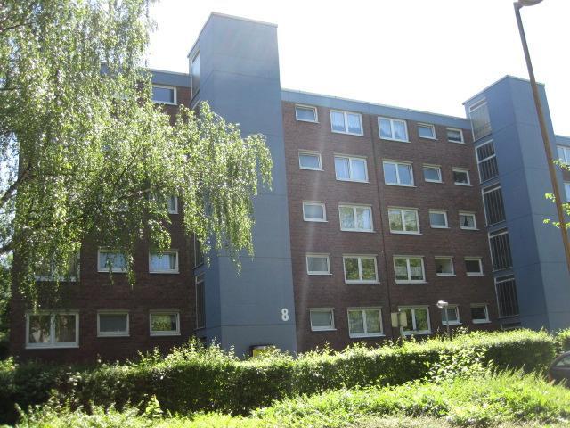 Umzug gefällig? Interessante 3-Zi.-Wohnung 3 zimmer