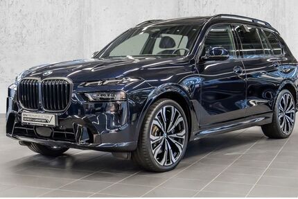 BMW X7 20.191 km 93.995 &euro; Köln-West 50858