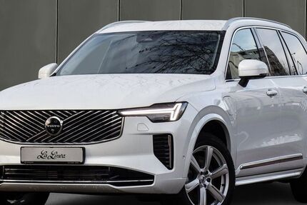 Volvo XC90 20.400 km 69.890 &euro; Köln 50968