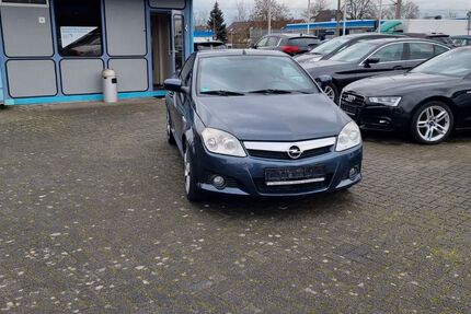 Opel Tigra 144.000 km 2.950 € Wesseling 50389