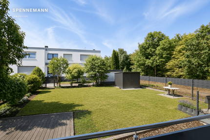 Wohnung Köln Lindenthal - 4 Zimmer, 95 m&sup2;, 398.000&euro; | Angebot:27081892