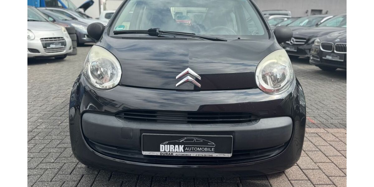 Citroen C1 145.000 km 1.800 &euro; Siegburg 53721