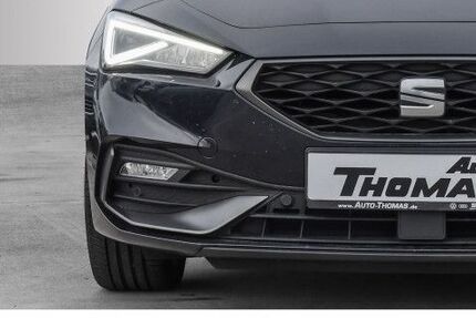 Seat Leon 56.050 km 22.989 &euro; Bonn 53227