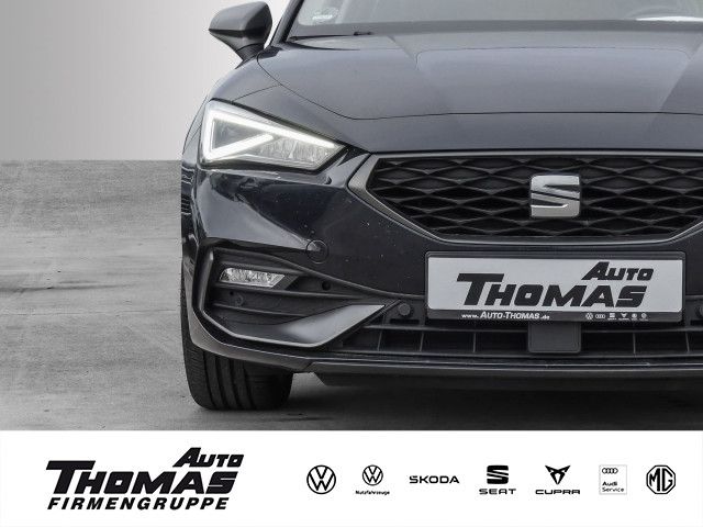 Seat Leon 56.050 km 22.989 &euro; Bonn 53227