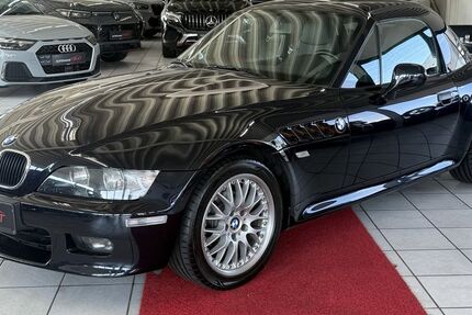 BMW Z3 103.480 km 18.949 &euro; Erftstadt / Köln 50374