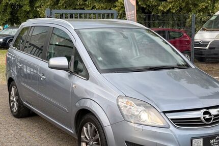 Opel Zafira 190.000 km 3.999 &euro; Troisdorf 53842