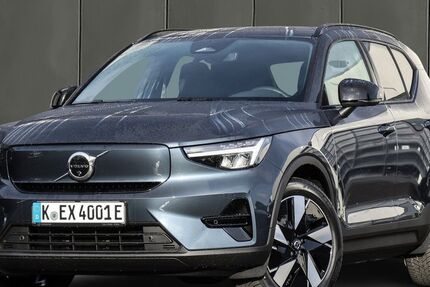 Volvo EX40 2.500 km 49.940 € Köln 50968