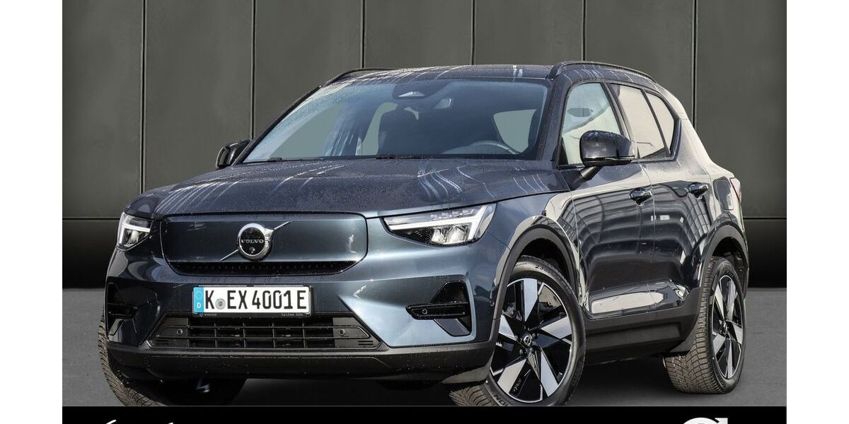 Volvo EX40 2.500 km 49.940 &euro; Köln 50968