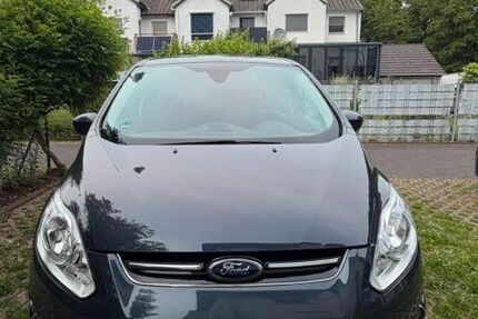Ford C-Max 37.500 km 9.600 &euro; Bonn 53119