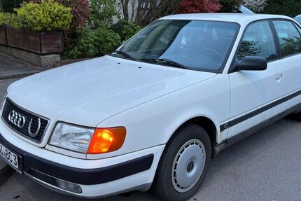 Audi 100 245.994 km 1.500 &euro; Köln 51147