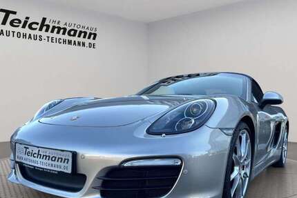Porsche Boxster 72.356 km 39.990 &euro; Dormagen 41540