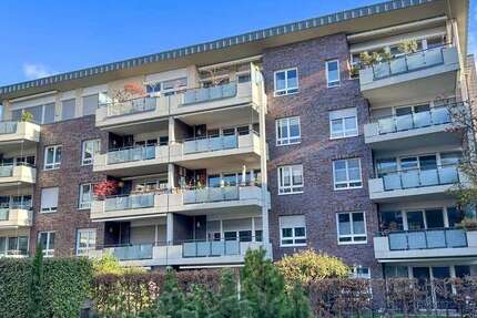 Wohnung zum Kaufen in Langenfeld (Rheinland) 479.000 € 114.11 m² 3 zimmer