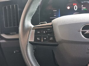 Opel Astra Elegance Plug-in-Hybrid AHK Navi elek. Heckk 64.453 km 20.980 &euro; HAAN 42781